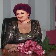 Светлана Бадулина