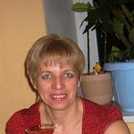 Татьяна Навоева