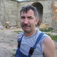 Виктор Буравов