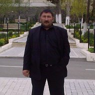 Ayaz Sadiqov