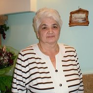 Тамара Клименко