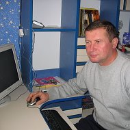 Анатолий Гутник