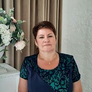 Светлана Кораткевич