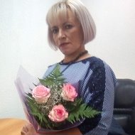 Людмила Зубаирова