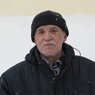 Валерий Митрофанов