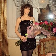 Елена Федяева