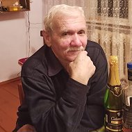 Павел Живоглядов