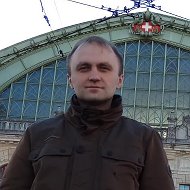 Сергей Федорук