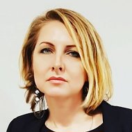 Наталья Тишкова