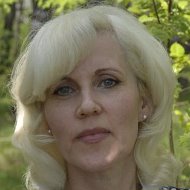 Татьяна Аношина