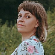 Ольга Китаёва