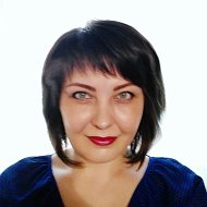 Анна Никанорова