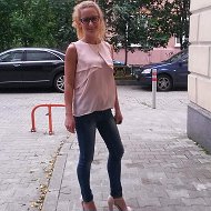 Екатерина Белозёрова