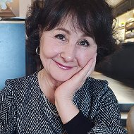 Нелли Хакимова