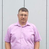 Александр Швыденко