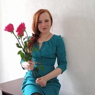 Екатерина Медведева