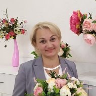 Марина Ибрагимова
