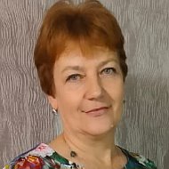 Светлана Бечко