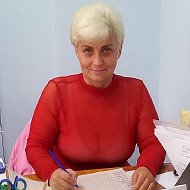 Ольга Гончарова