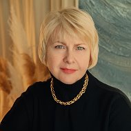 Елена Латыпова