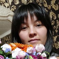 Диана Кийкова-замужем