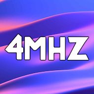 4mhz Music