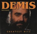 Demis Roussos