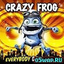 Daddy DJ (Crazy Frog Video Mix)