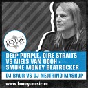 Smoke Money Beatrocker (DJ Nejtrino & DJ Baur Mashup)
