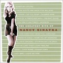 Nancy Sinatra