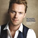 Ronan Keating