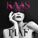 Kaas Chante Piaf