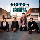 Rixton