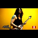 El Condor Pasa (metal guitar)