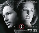 X-Files (Секретные Материалы)