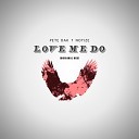 Love Me Do (Original Mix)