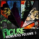 Monsters Vol 3