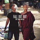 fall out boy и КиШ