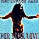 The Savage Rose (Аннисет Хансен,братья Коппель и др.,Дания)
