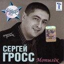 Сергей Гросс