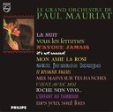 Le Grand Orchestre De Paul Mauriat (album no.1)