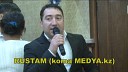 Rustam Shamoev koma MEDYA 2013