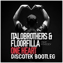 ItaloBrothers & Floorfilla fea