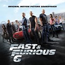 We On It (Fast & Furious)