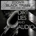 Black Train 2013 (DnB Mix)