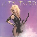 Lita Ford