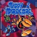 Happy Hardcore (поймай  свою башню)