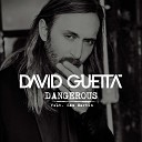 David Guetta feat. Sam Martin