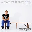 A State Of Trance 598