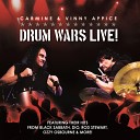 Drum Wars Live!